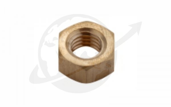 Hex Nut
